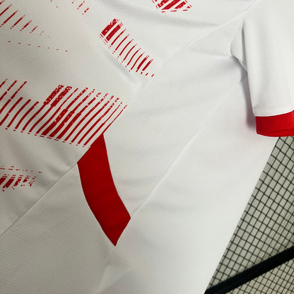 RB Leipzig Home 24/25