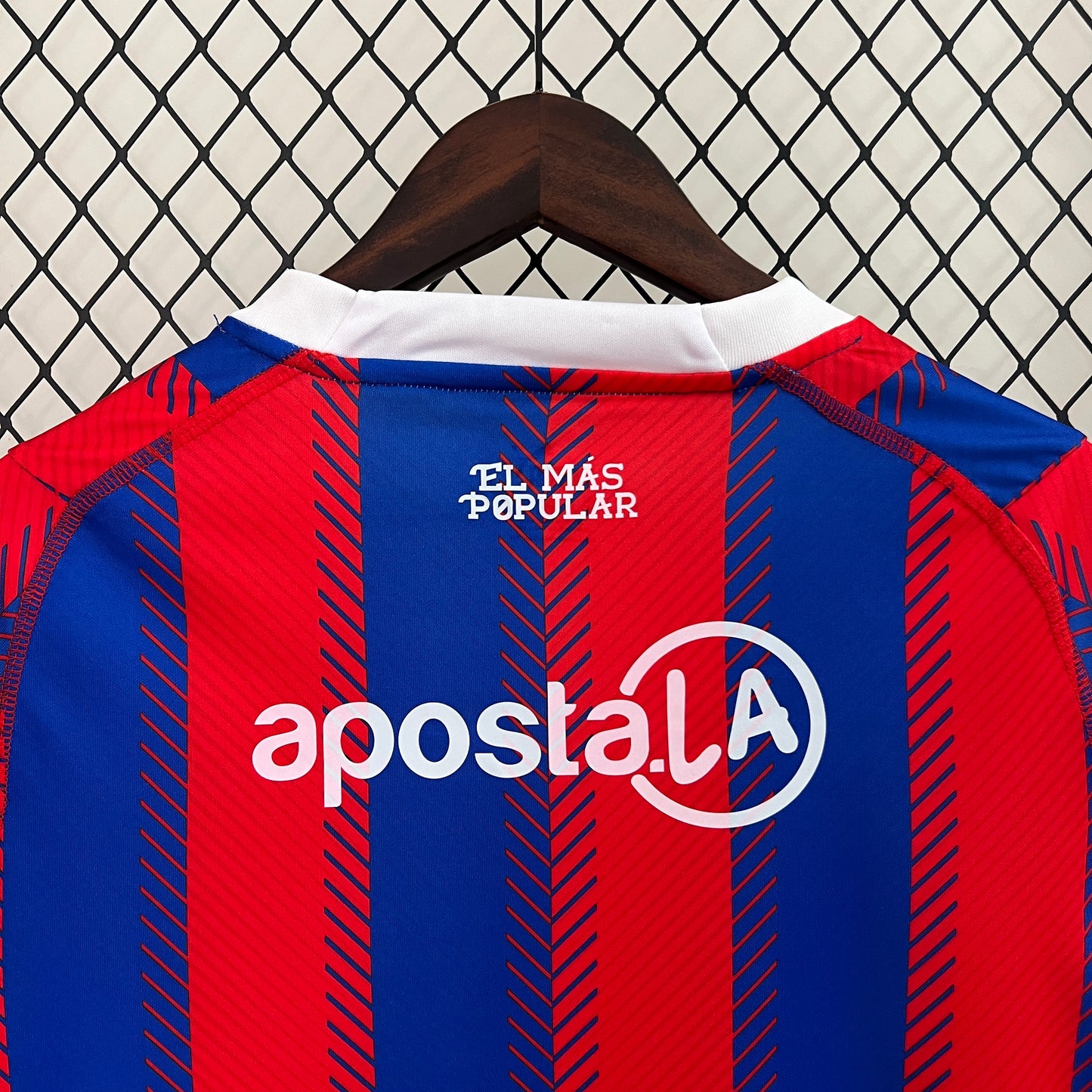 Cerro Porteno Home 24/45