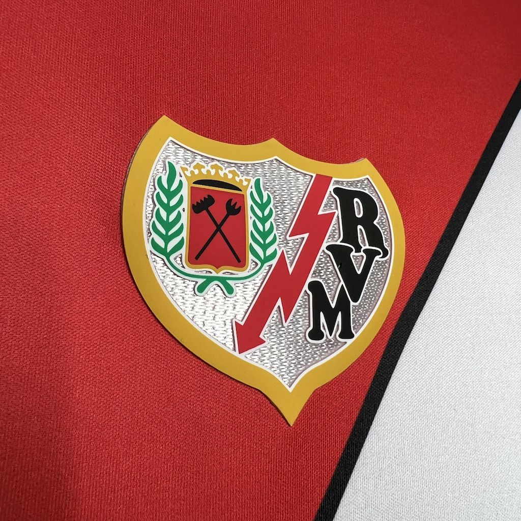 Rayo Vallecano Home 23/25