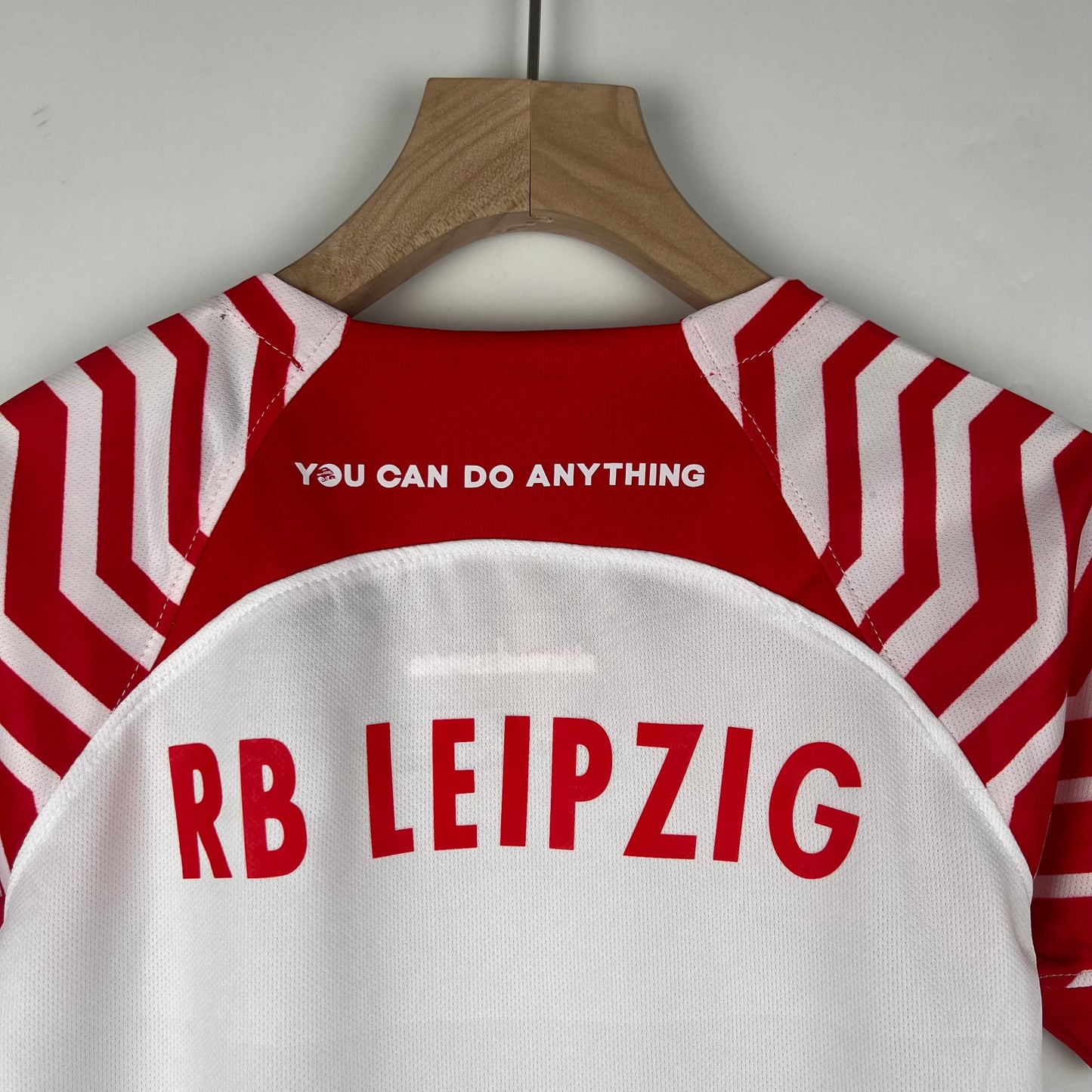 Leipzig Red Bull 23/24 Home