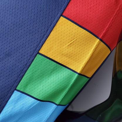 Philadelphia 76ers Dark Blue | 75th Anniversary