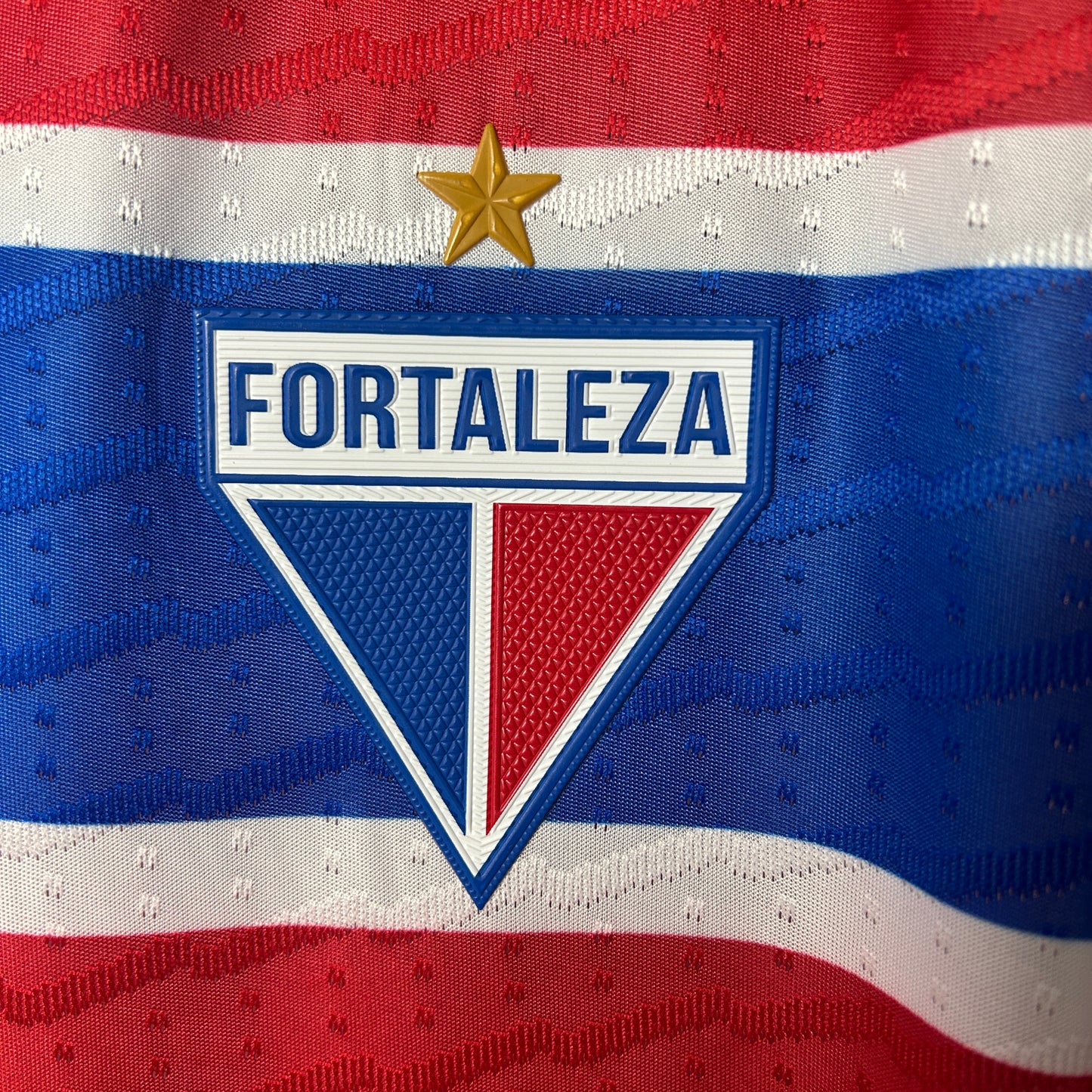 Fortaleza 25/26 Home