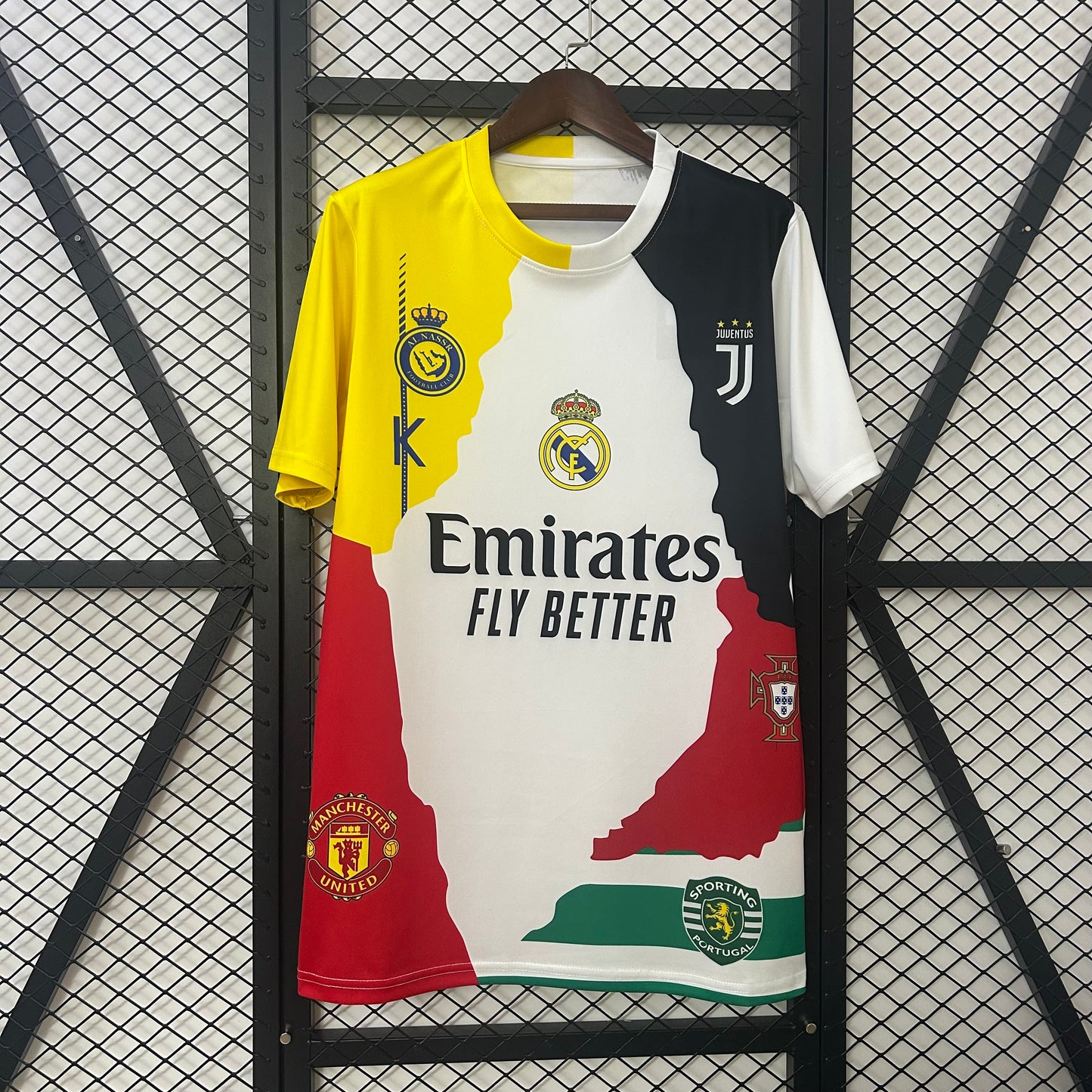 Edição Especial CR7