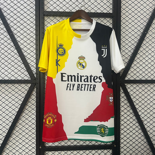 Edição Especial CR7