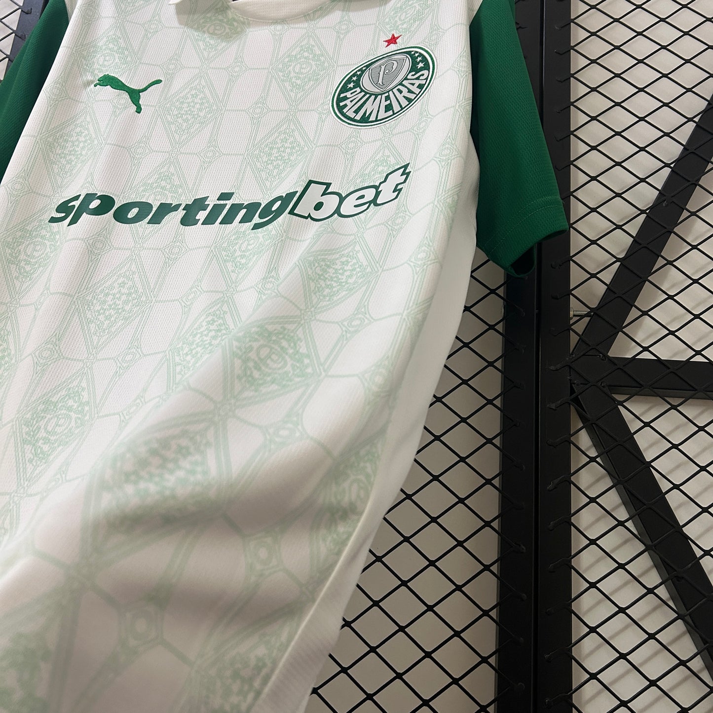 Flamengo 25/26 Away