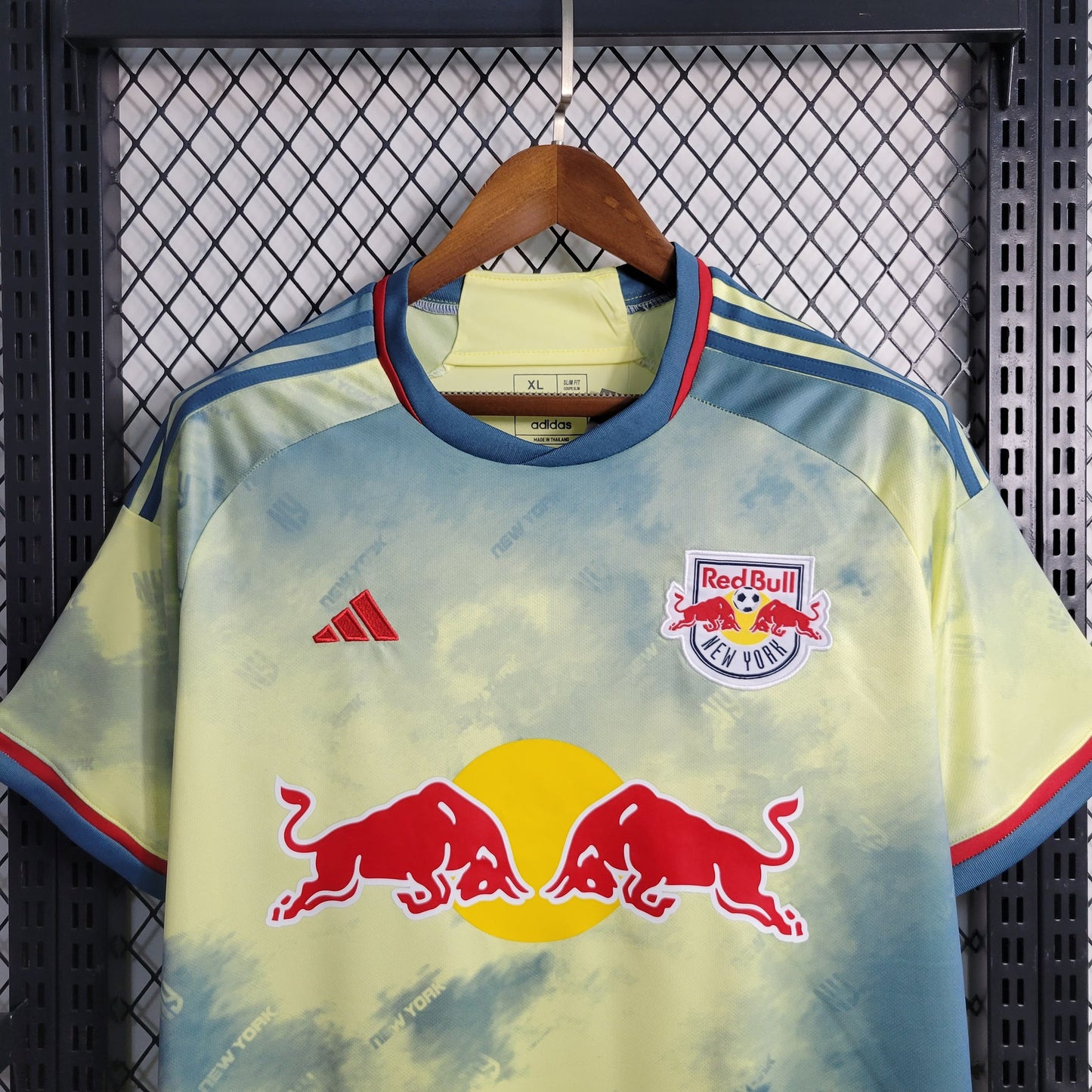 NY Red Bull Away 23/24