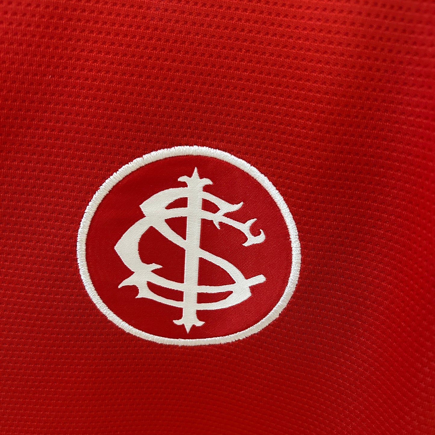 Internacional  25/26 Home