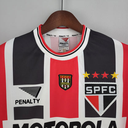 São Paulo 2000 Away