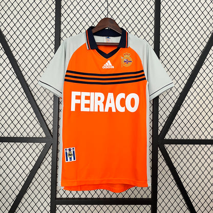 Deportivo La Corunã Away 98/99