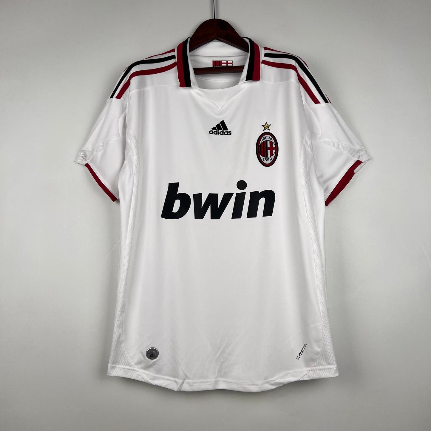 AC Milan 09/10 Away