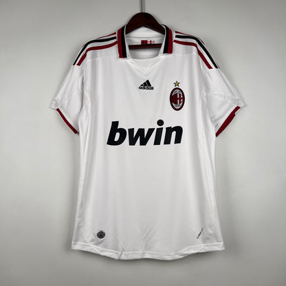 AC Milan 09/10 Away