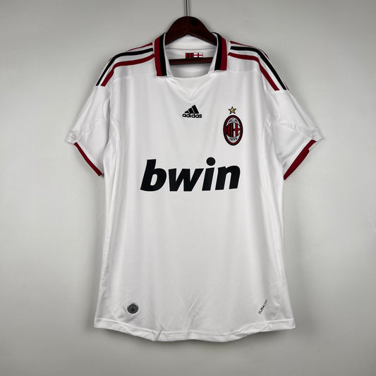 AC Milan 09/10 Away