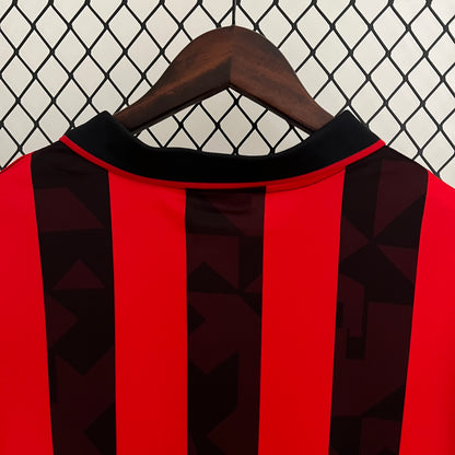 AC Milan 88/89 Home