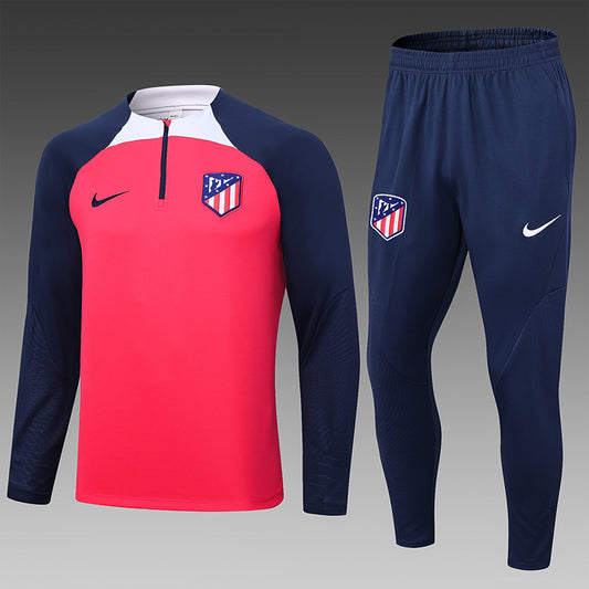 Fato de Treino - Atlético Madrid - Full Kit