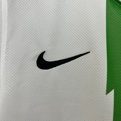 Juventus Away 10/11