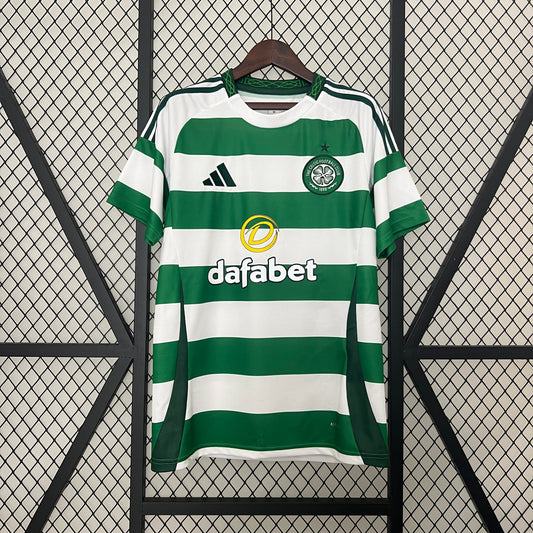 Celtic 24/25 Home
