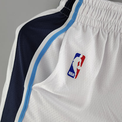 Memphis Grizzlie White