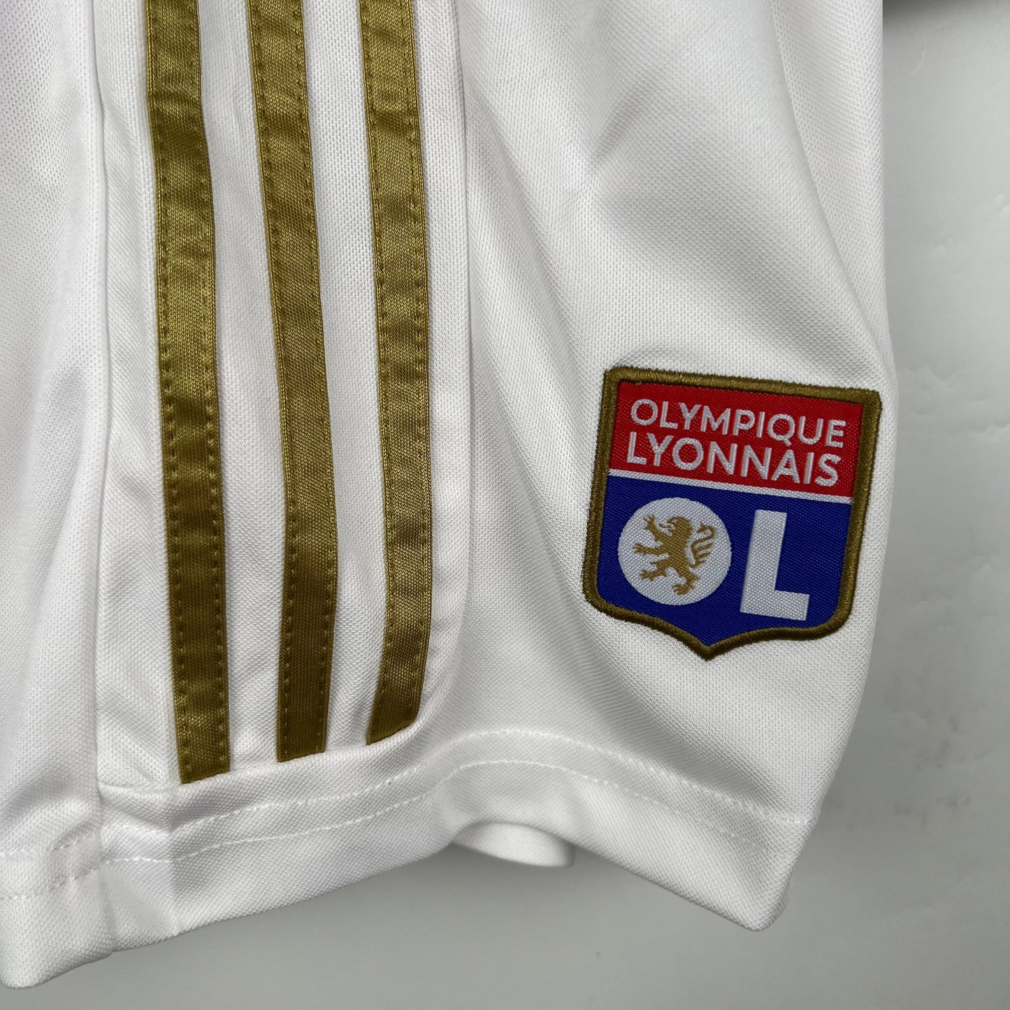 Lyon 23/24 Home