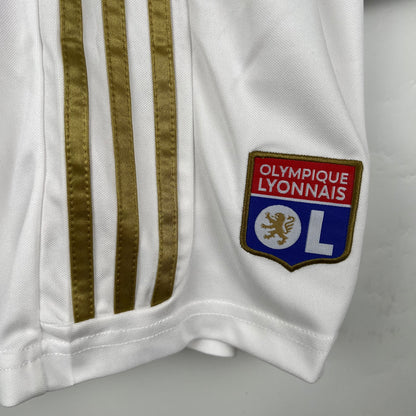 Lyon 23/24 Home