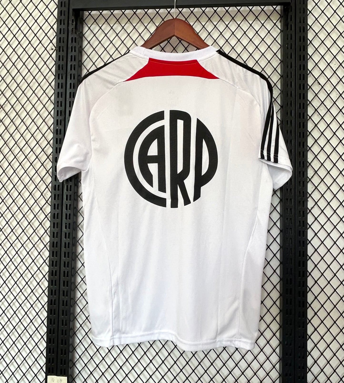 River Plate 25/26 Treino