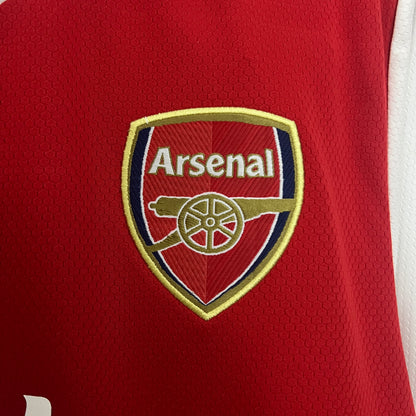 Arsenal Home 19/20