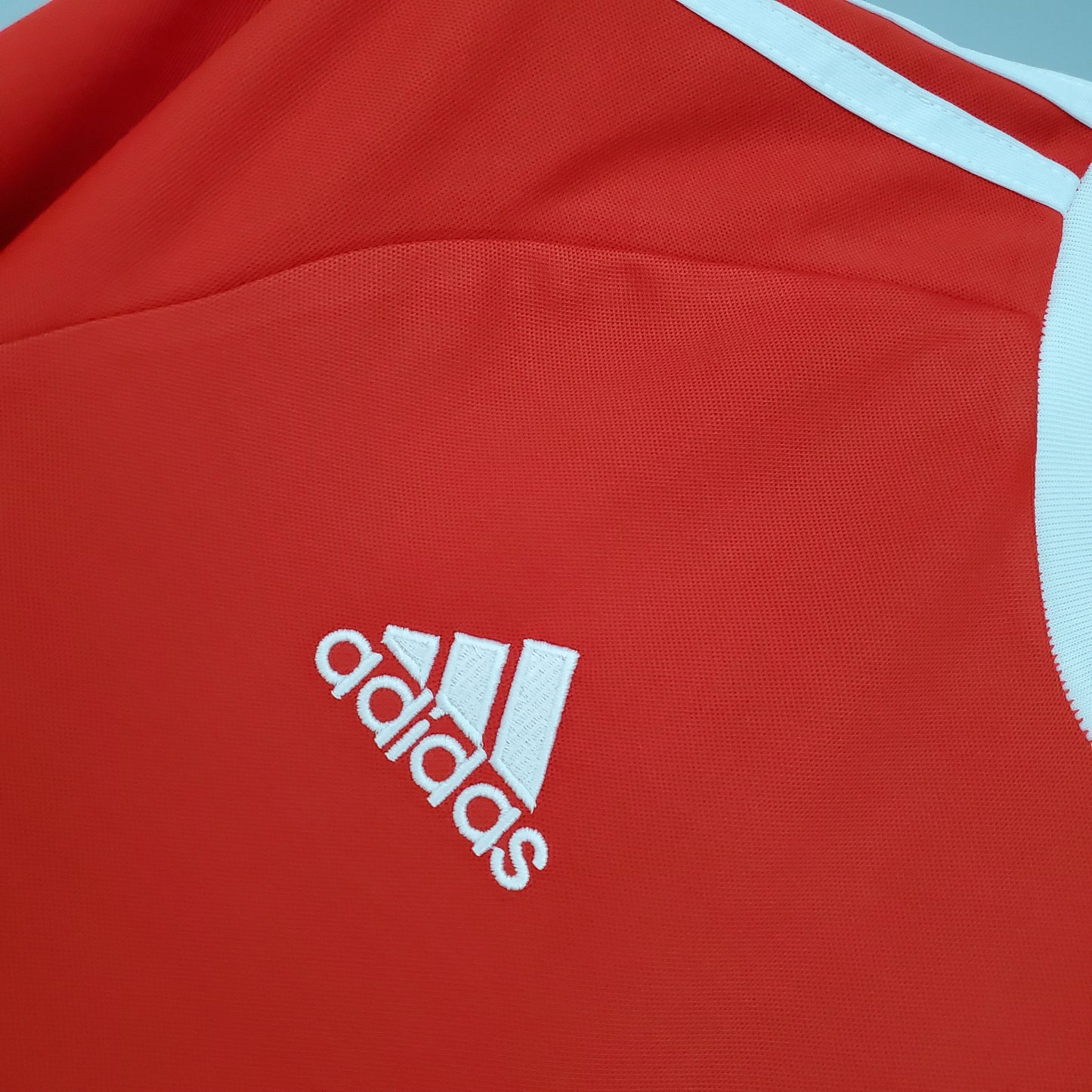 Bayern Munich 00/01 Home