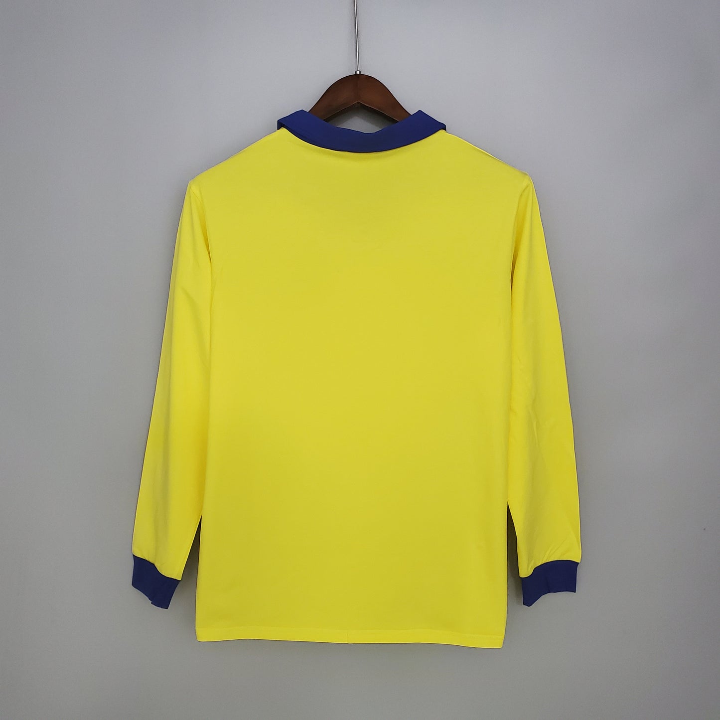 Arsenal 71/79 Away Long Sleeve