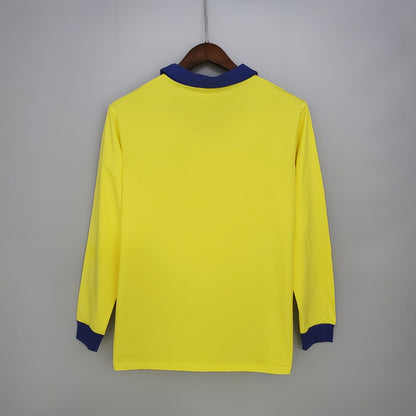 Arsenal 71/79 Away Long Sleeve