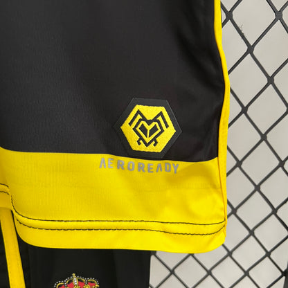 Zaragoza 23/24 Away