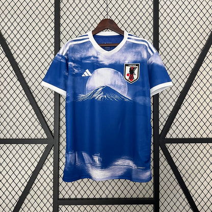 Japão Edição Especial 2024