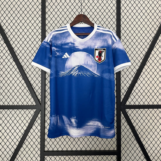 Japão Edição Especial 2024