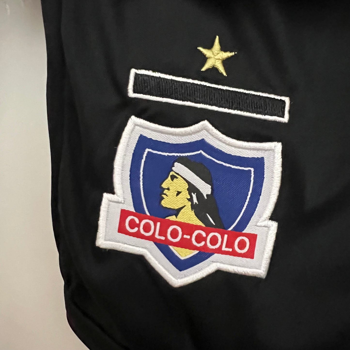 Colo Colo 23/24 Home