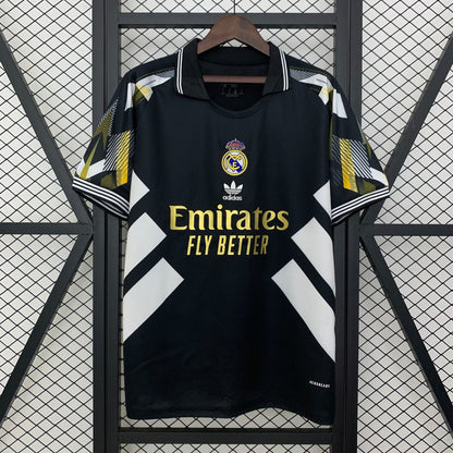 Real Madrid 25/26 Edição Especial