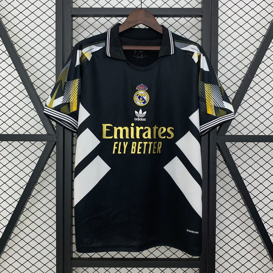 Real Madrid 25/26 Edição Especial
