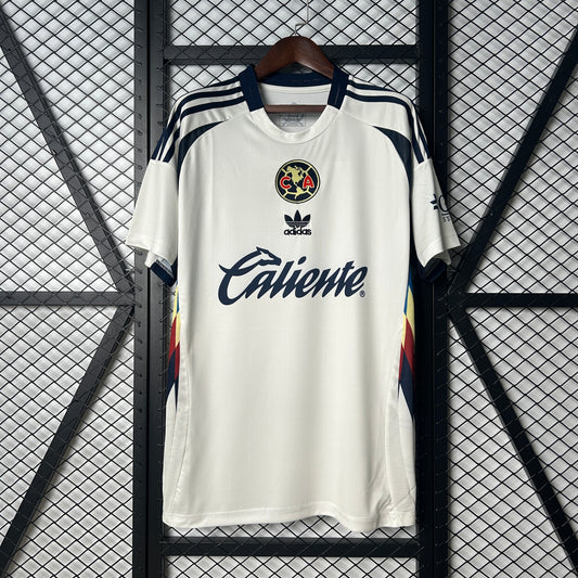 Club America 25/26 Edição Especial