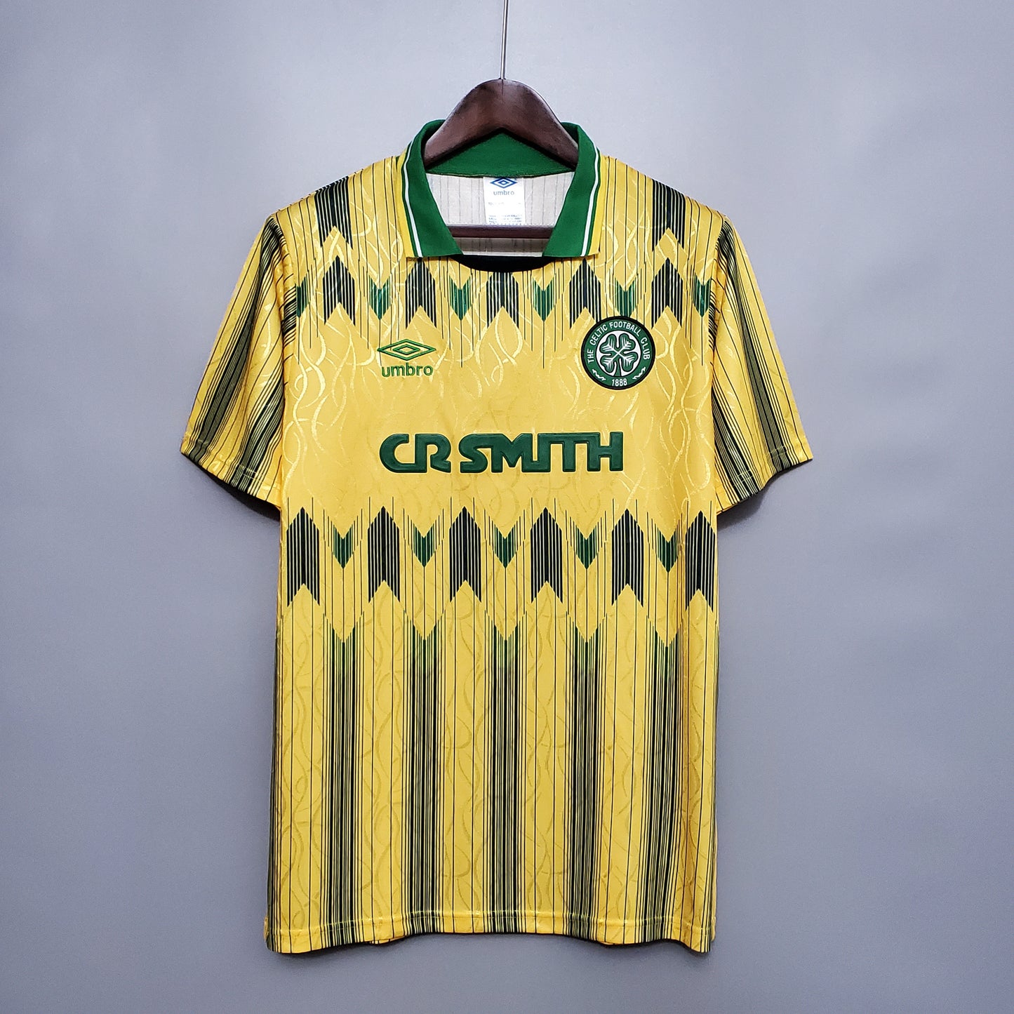 Celtics 91/92 Away