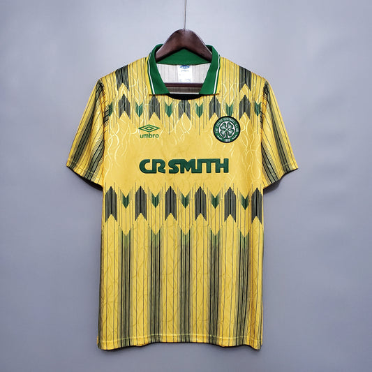 Celtics 91/92 Away