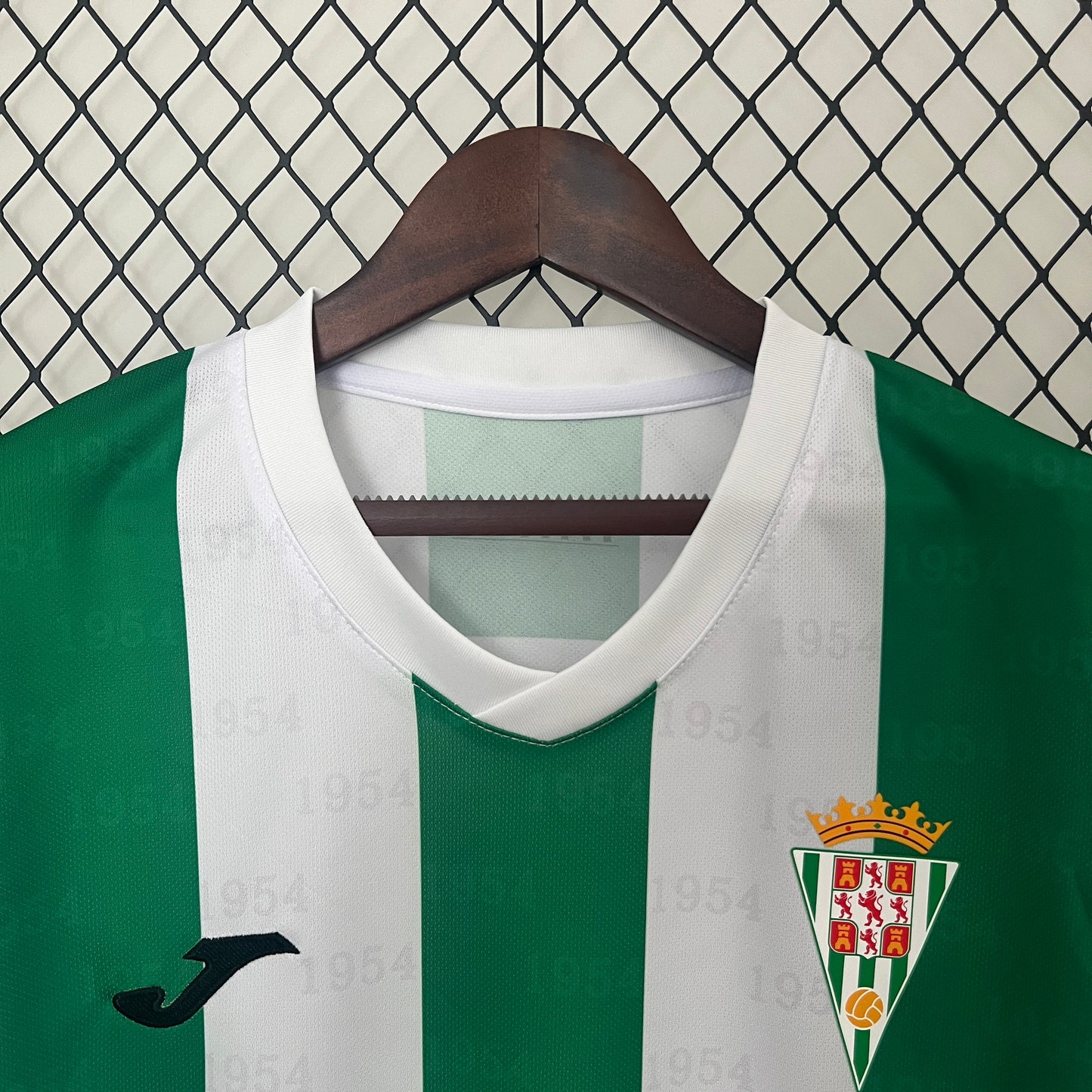 Cordoba Home 24/25