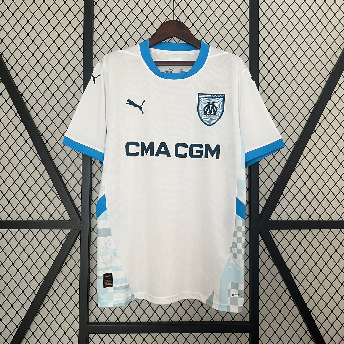 Marseille Home 24/25