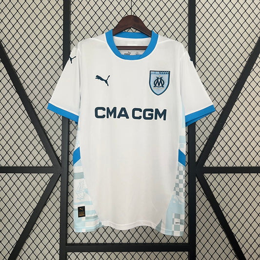 Marseille Home 24/25