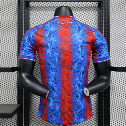 Crystal Palace Home 24/25