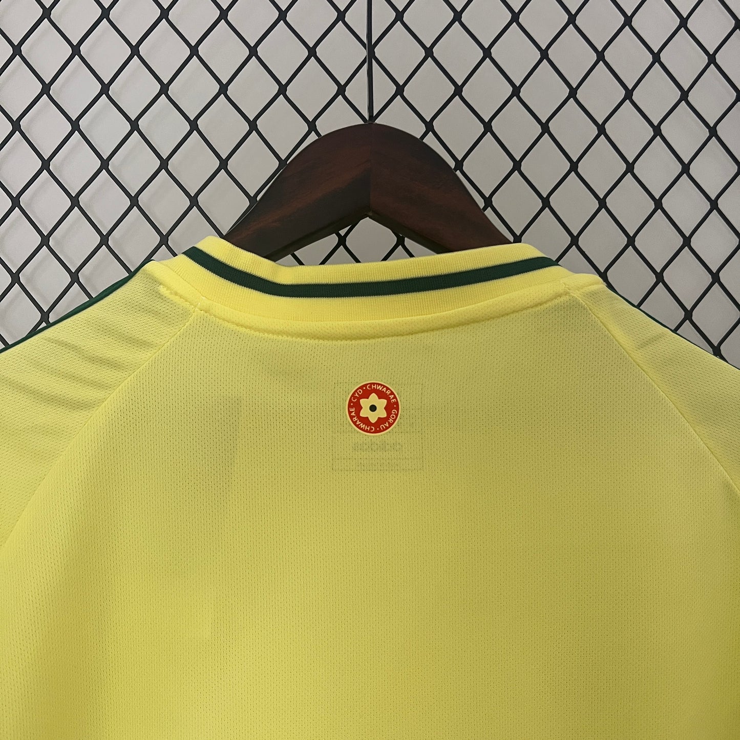 País de Gales Away 2024