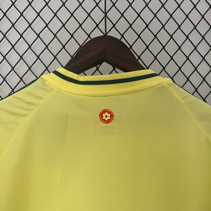 País de Gales Away 2024