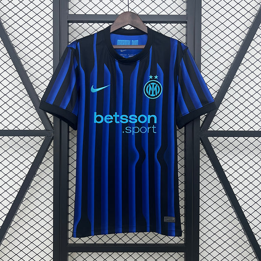 Inter 25/26 Home (Copy)
