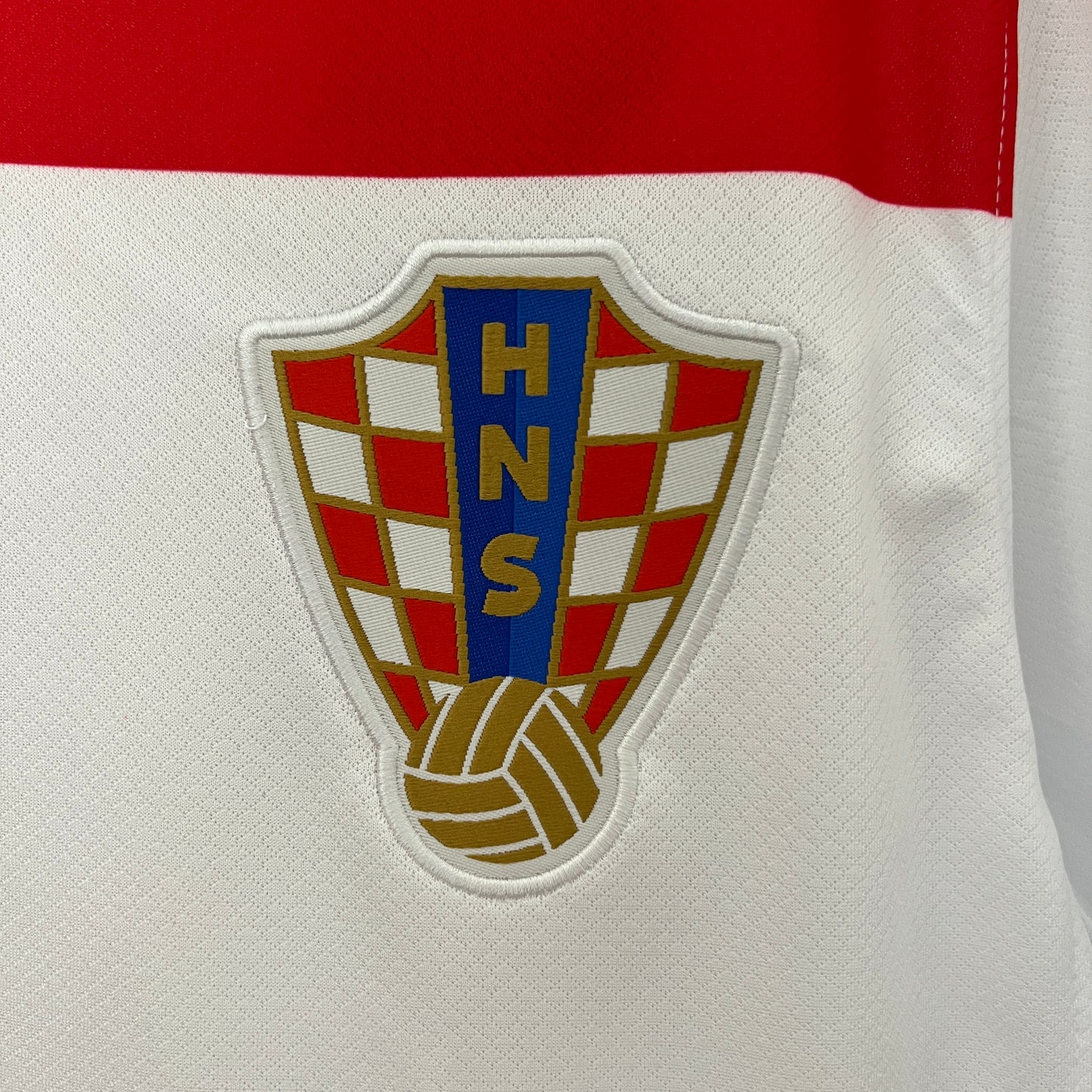 Croácia Home 2024