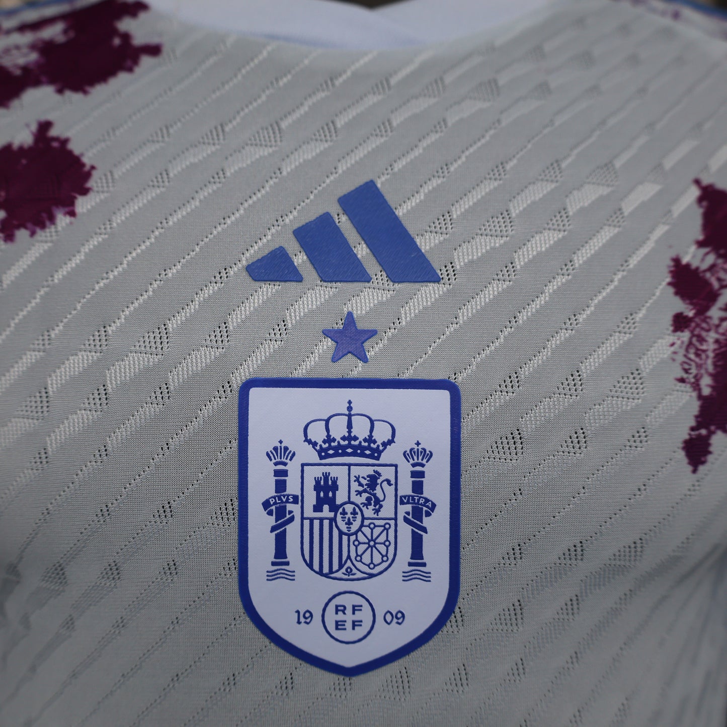 Spain 2023 Version