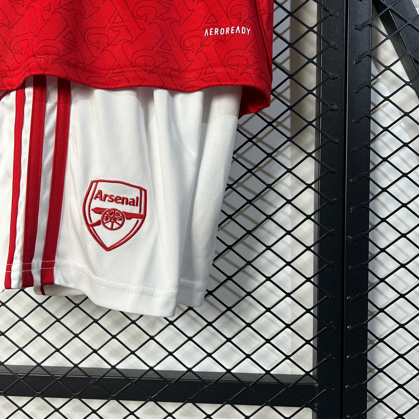 Arsenal 25/26 Home