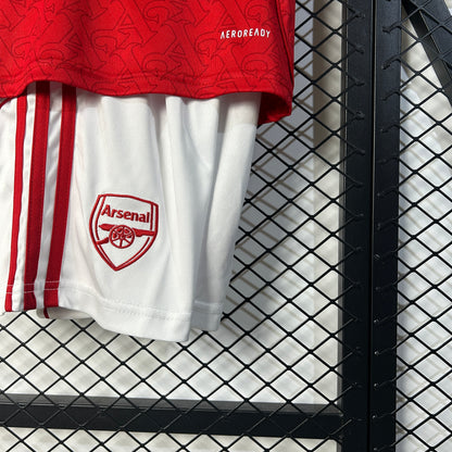 Arsenal 25/26 Home