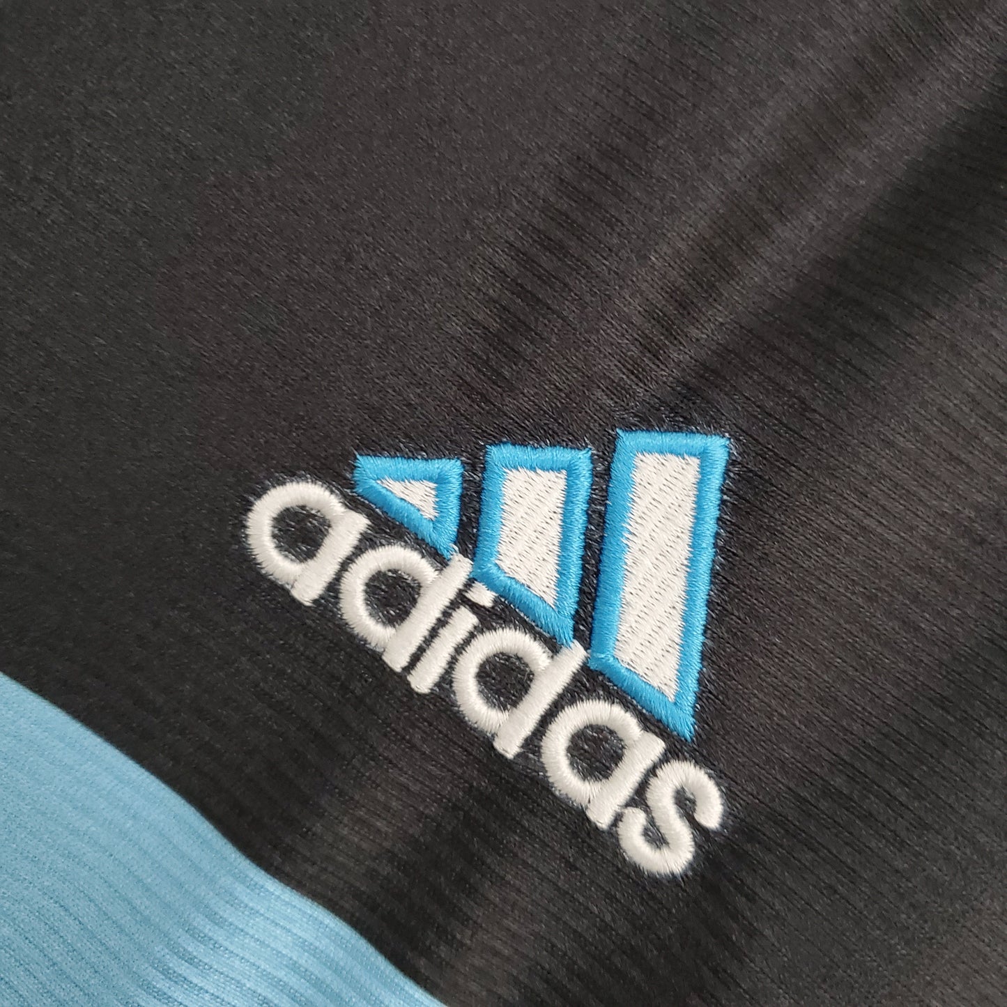 Marseille 99/00 Third