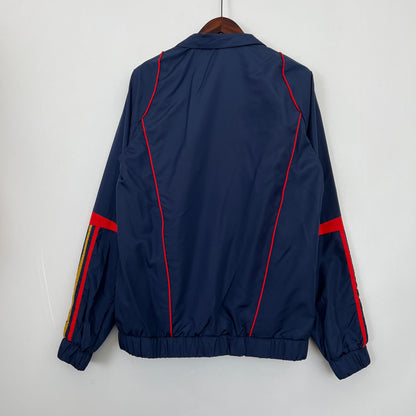 Arsenal Windbreak